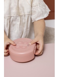 Snack box with clip - 2pcs - Mrs. Butterfly Trixie 2