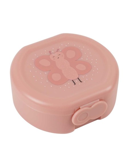 Snack box with clip - 2pcs - Mrs. Butterfly Trixie