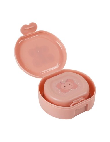 Snack box with clip - 2pcs - Mrs. Butterfly Trixie
