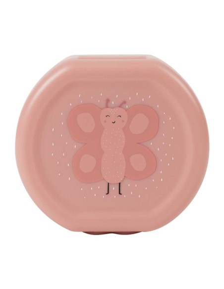 Snack box with clip - 2pcs - Mrs. Butterfly Trixie