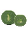 Snack box with clip - 2pcs - Mr. Alligator Trixie