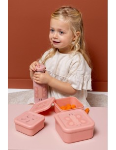 Snack box nesting - 3pcs - Mrs. Butterfly Trixie 2