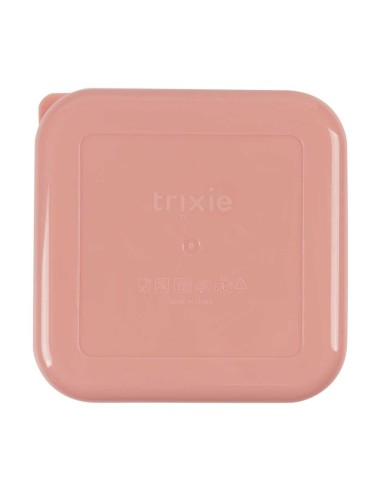 Snack box nesting - 3pcs - Mrs. Butterfly Trixie