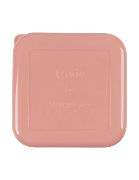 Snack box nesting - 3pcs - Mrs. Butterfly Trixie