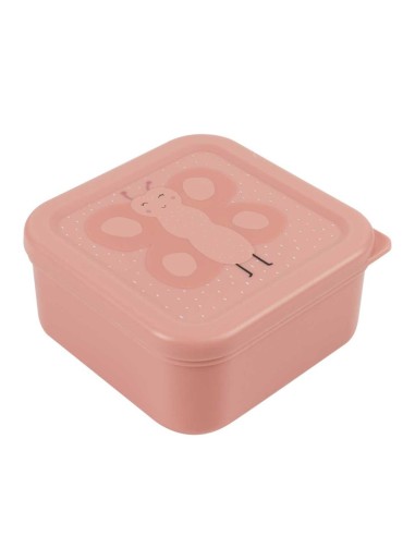 Snack box nesting - 3pcs - Mrs. Butterfly Trixie