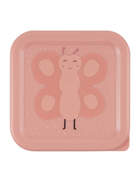Snack box nesting - 3pcs - Mrs. Butterfly Trixie