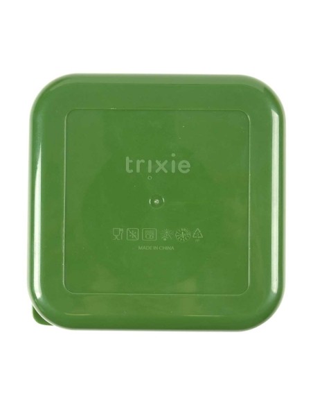 Snack box nesting - 3pcs - Mr. Alligator Trixie