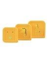 Snack box nesting - 3pcs - Mr. Giraffe Trixie