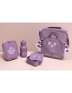 Snack box nesting - 3pcs - Mrs. Peacock Trixie 2