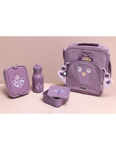 Snack box nesting - 3pcs - Mrs. Peacock Trixie