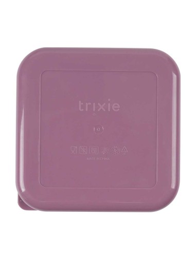 Snack box nesting - 3pcs - Mrs. Peacock Trixie