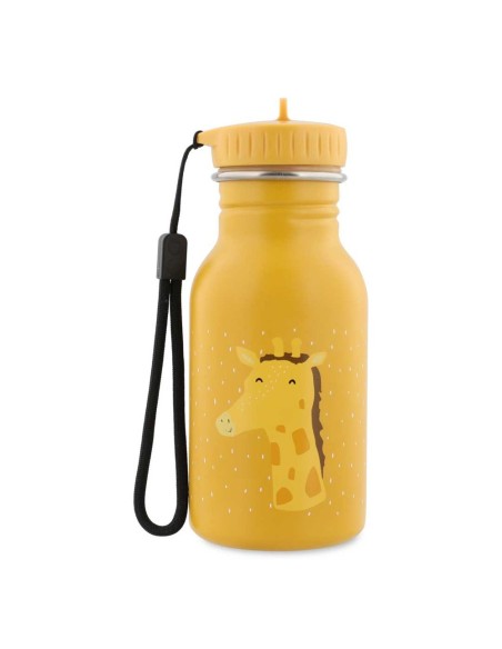 Botella Acero Trixie Mr. Giraffe 350ml Trixie
