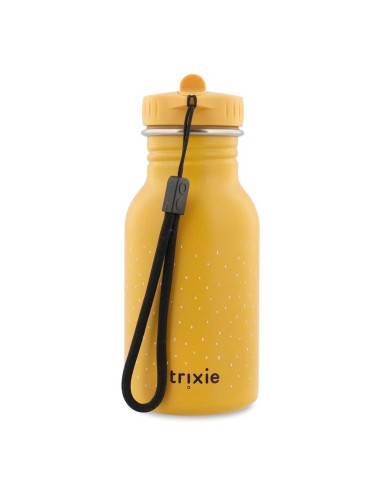 Botella Acero Trixie Mr. Giraffe 350ml Trixie