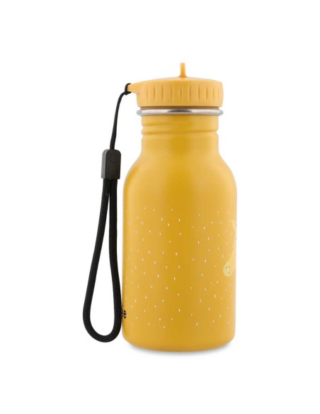 Botella Acero Trixie Mr. Giraffe 350ml Trixie