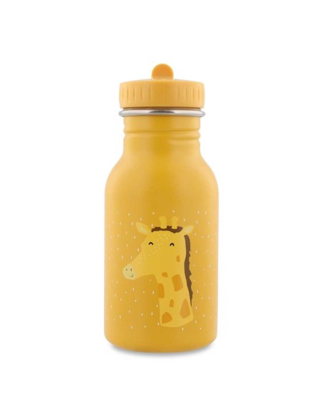 Botella Acero Trixie Mr. Giraffe 350ml Trixie