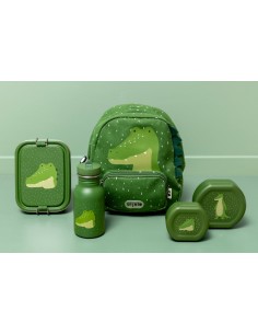 Botella Acero Trixie Mr. Alligator 350ml Trixie 2