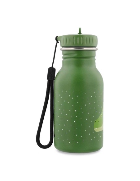 Botella Acero Trixie Mr. Alligator 350ml Trixie