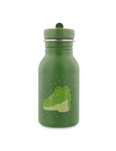 Botella Acero Trixie Mr. Alligator 350ml Trixie
