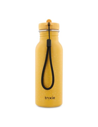 Botella Acero Trixie Mr. Giraffe 500ml