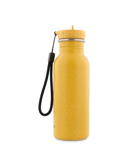 Botella Acero Trixie Mr. Giraffe 500ml