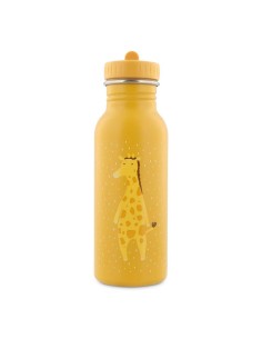 Botella Acero Trixie Mr. Giraffe 500ml