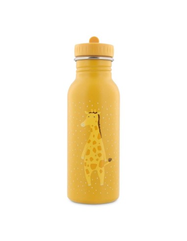 Botella Acero Trixie Mr. Giraffe 500ml