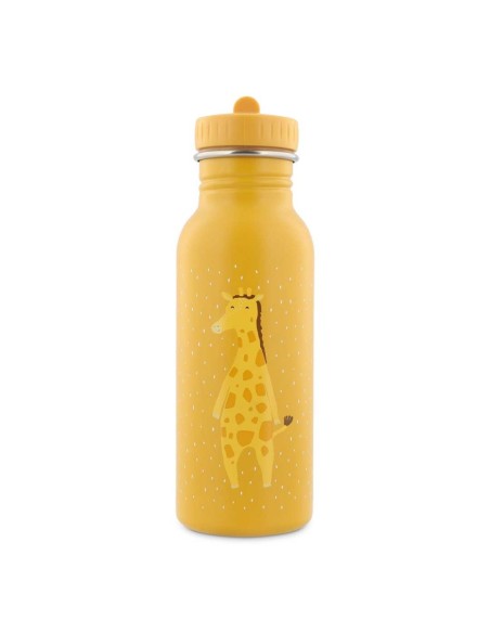 Botella Acero Trixie Mr. Giraffe 500ml