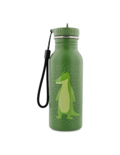 Botella Acero Trixie Mr. Alligator 500ml 2