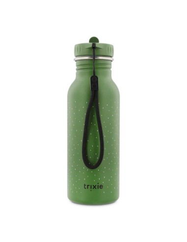 Botella Acero Trixie Mr. Alligator 500ml