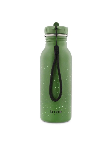 Botella Acero Trixie Mr. Alligator 500ml