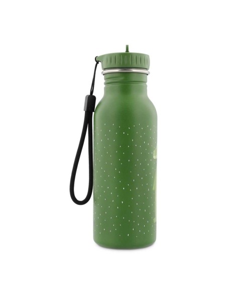 Botella Acero Trixie Mr. Alligator 500ml