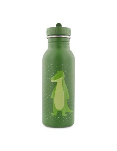 Botella Acero Trixie Mr. Alligator 500ml