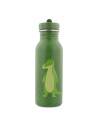 Botella Acero Trixie Mr. Alligator 500ml