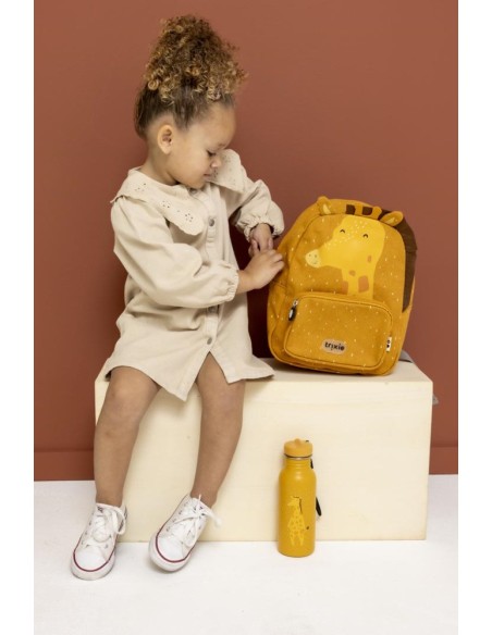 Mochila  Mr. Giraffe Trixie