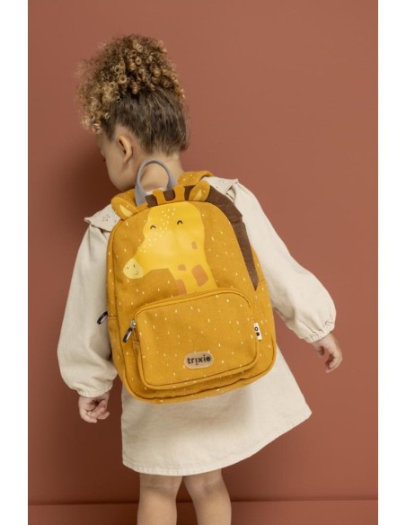 Mochila  Mr. Giraffe Trixie
