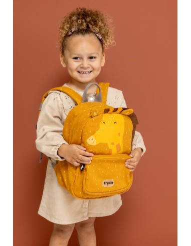 Mochila  Mr. Giraffe Trixie