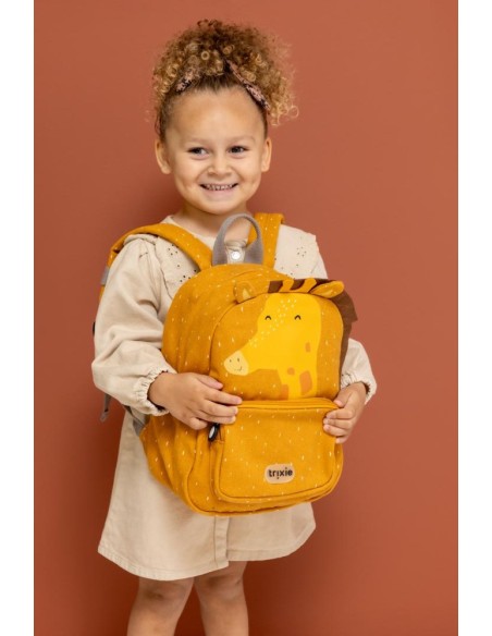 Mochila  Mr. Giraffe Trixie