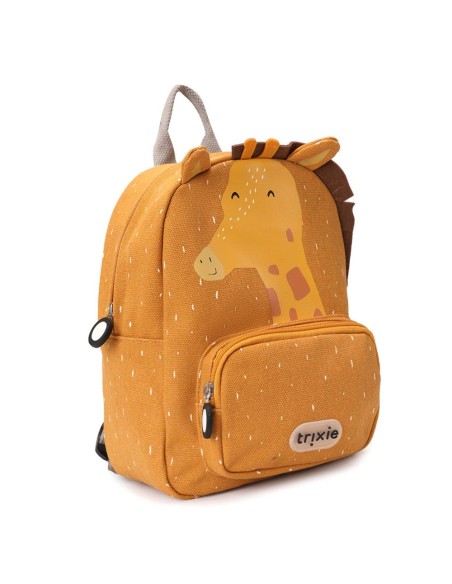 Mochila  Mr. Giraffe Trixie