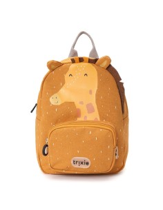Mochila  Mr. Giraffe Trixie