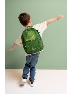 Mochila Mr. Alligator Trixie 2