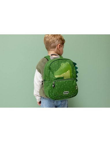 Mochila Mr. Alligator Trixie