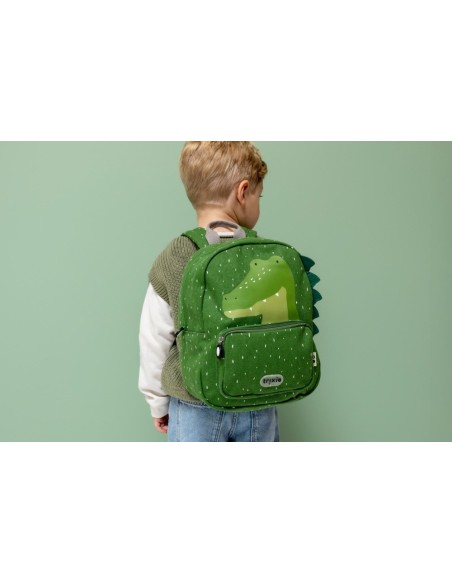 Mochila Mr. Alligator Trixie