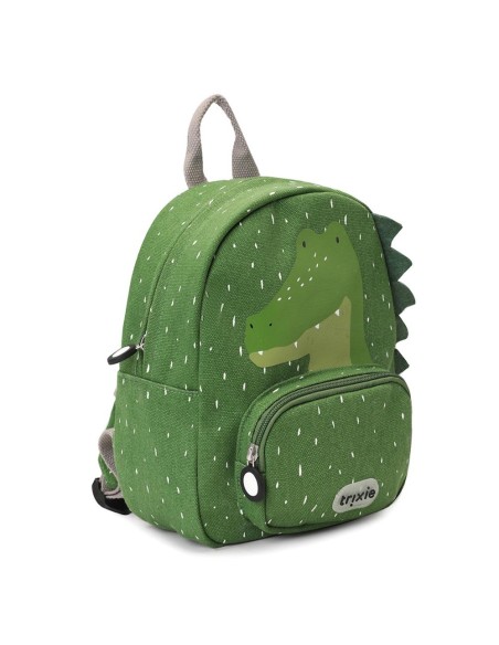 Mochila Mr. Alligator Trixie