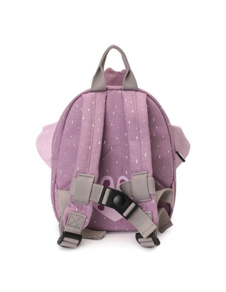 Mochila Mrs. Peacock Trixie