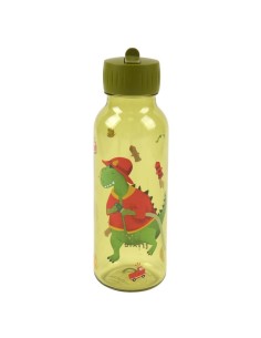 Tritan™ bottle 500ml - Fireman Mr. Dino Trixie