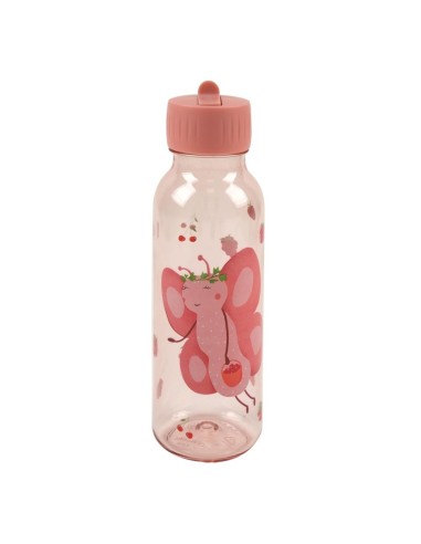 Tritan™ bottle 500ml - Fruit fairy Mrs. Butterfly Trixie