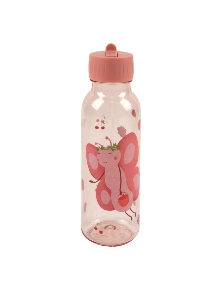 Tritan™ bottle 500ml - Fruit fairy Mrs. Butterfly Trixie