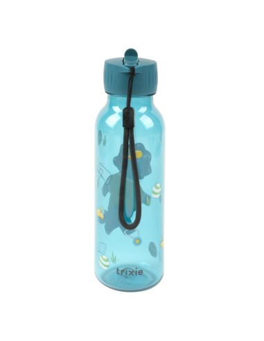 Tritan™ bottle 500ml - Ballplayer Mr. Triceratops Trixie