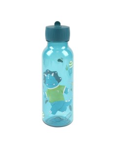 Tritan™ bottle 500ml - Ballplayer Mr. Triceratops Trixie
