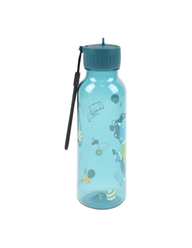 Tritan™ bottle 500ml - Ballplayer Mr. Triceratops Trixie
